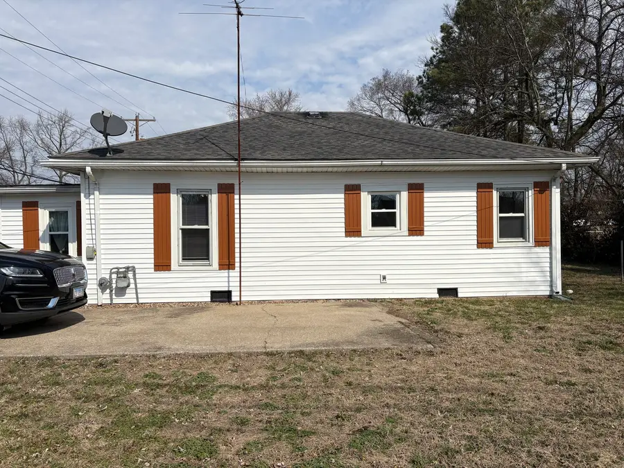 313 S Future Street, Marion, IL 62959 - #2