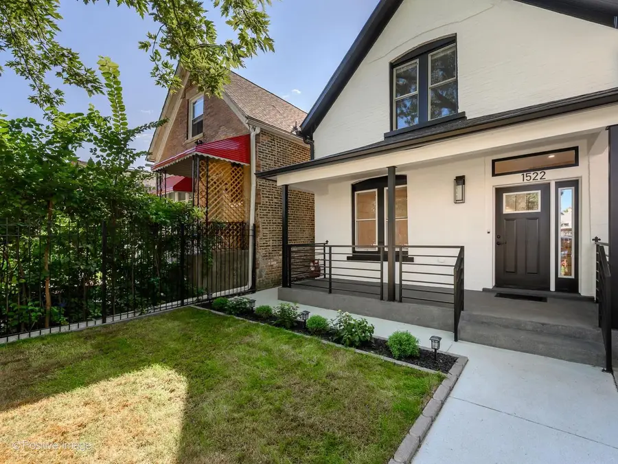 1522 N Avers Avenue, Chicago, IL 60651 - #2