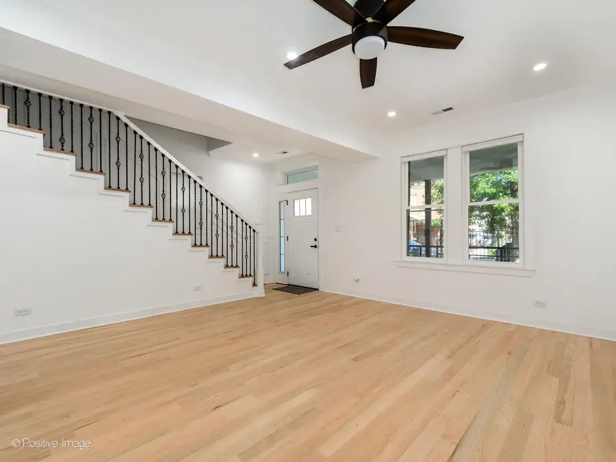 1522 N Avers Avenue, Chicago, IL 60651 - #3