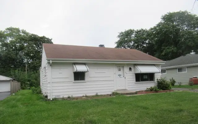 209 N William Street, Mount Prospect, IL 60056 - #2