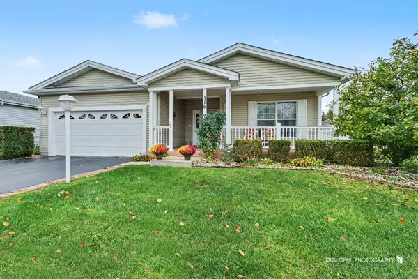 116 Hitching Post Lane, Grayslake, IL 60030