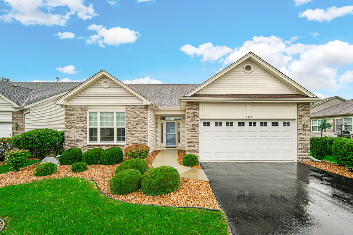 16932 Balaton Court, Lockport, IL 60441 - #1