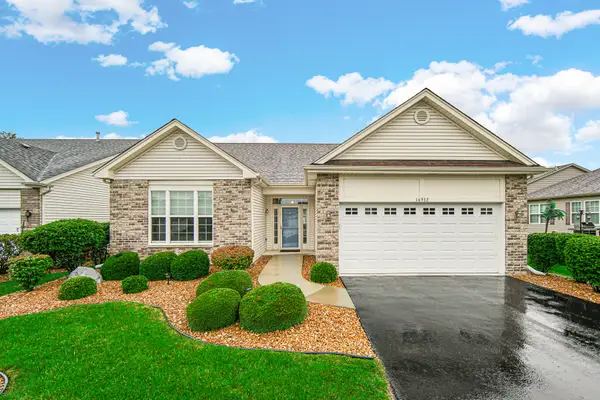 16932 Balaton Court, Lockport, IL 60441