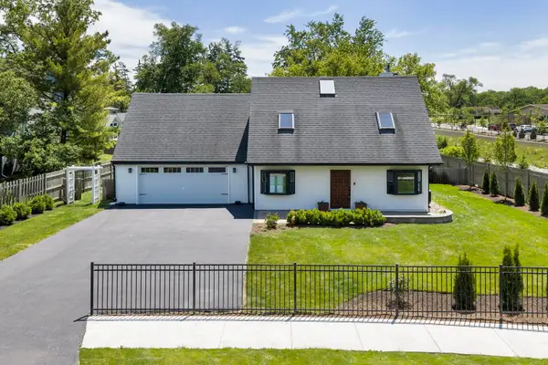 2535 Techny Road, Northbrook, IL 60062