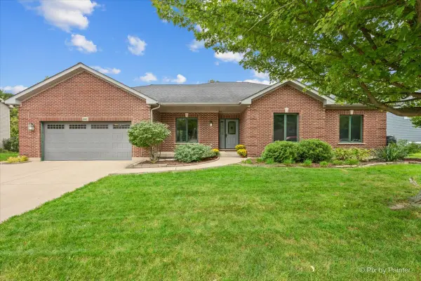 585 Mildred Drive, Marengo, IL 60152