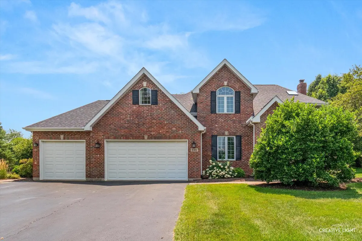 338 Emily Court, Yorkville, IL 60560 - #1