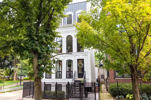 2321 W Belden Avenue #1, Chicago, IL 60647