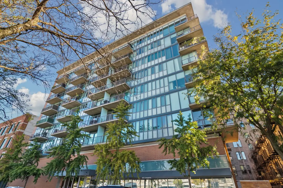 321 S Sangamon Street #908, Chicago, IL 60607 - #1