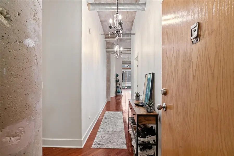 360 W Illinois Street #4E, Chicago, IL 60654 - #3