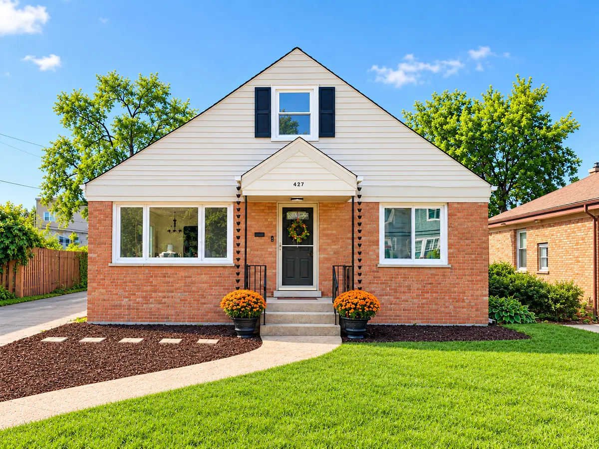 427 Holly Court, Villa Park, IL 60181 - #1