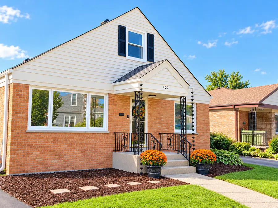 427 Holly Court, Villa Park, IL 60181 - #2