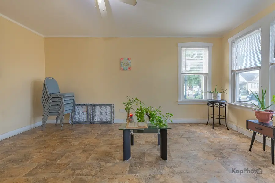 2343 N Parkside Avenue, Chicago, IL 60639 - #2