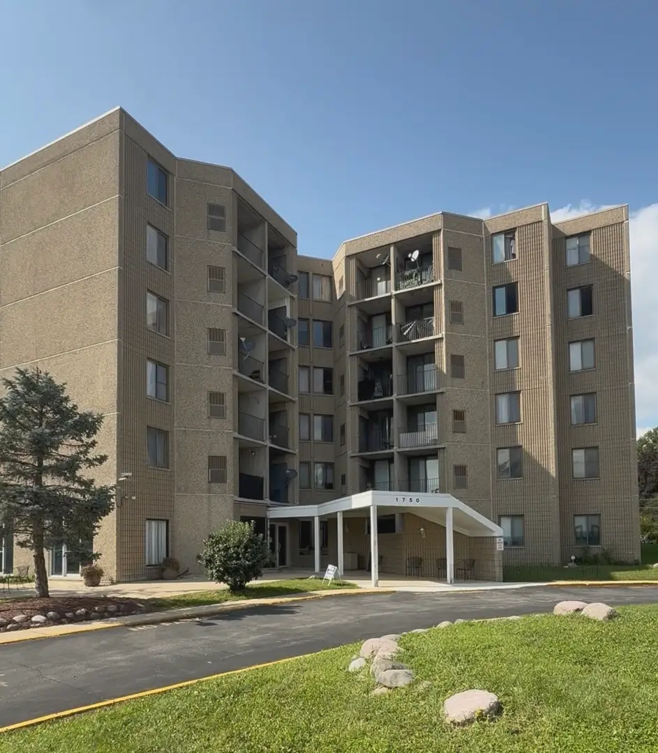 1750 N Marywood Avenue #314, Aurora, IL 60505 - #1
