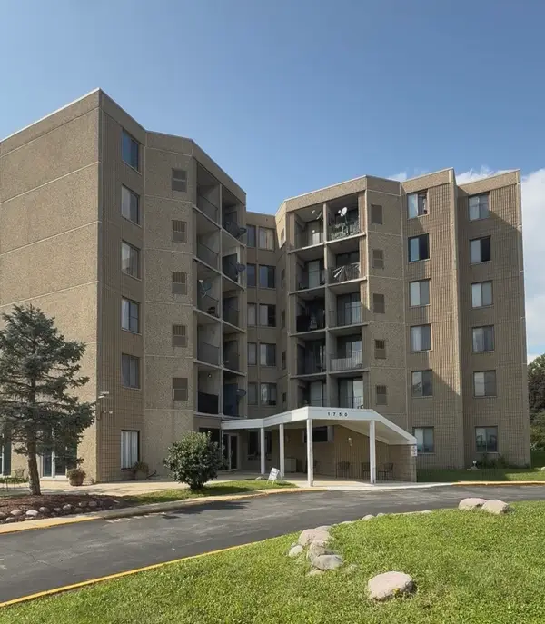 1750 N Marywood Avenue #314, Aurora, IL 60505