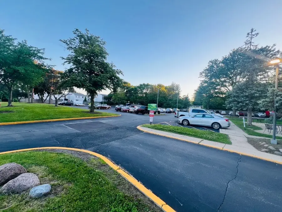 1750 N Marywood Avenue #314, Aurora, IL 60505 - #2