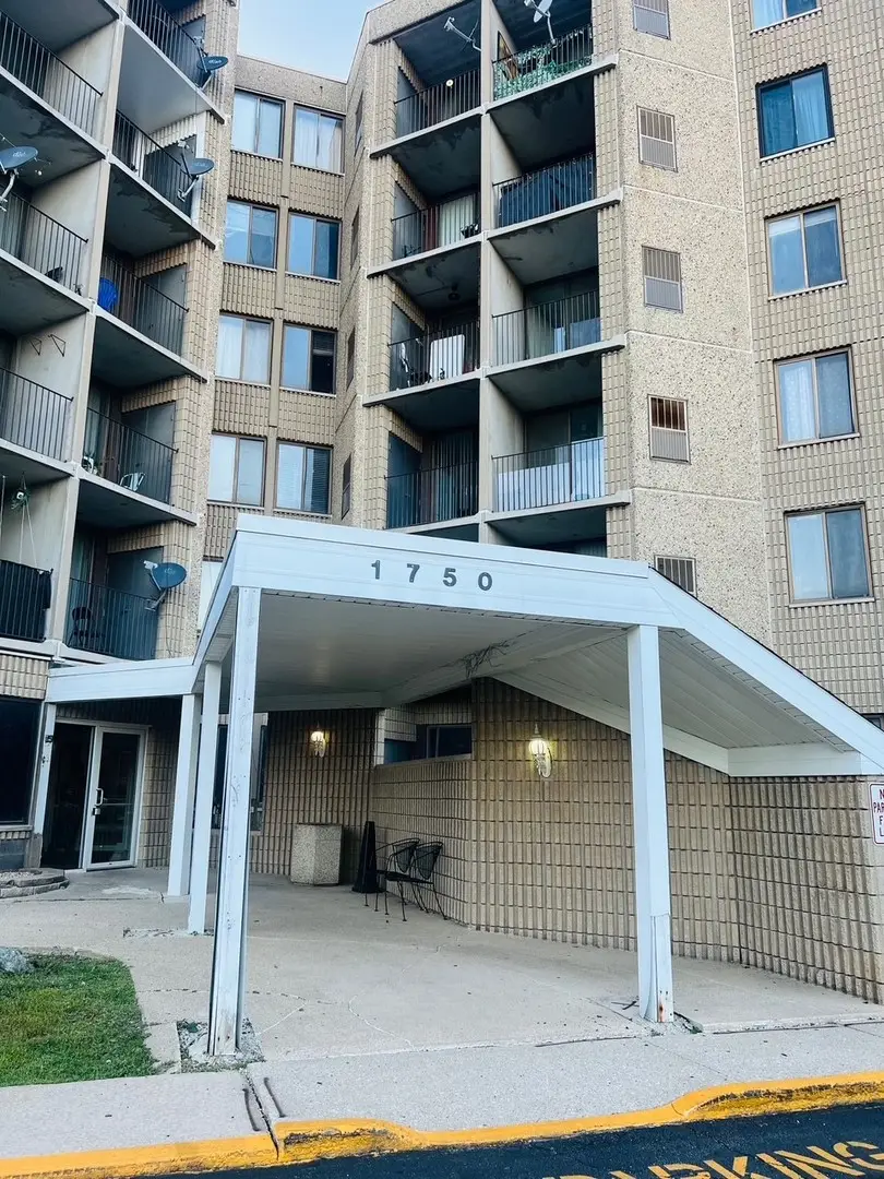 1750 N Marywood Avenue #314, Aurora, IL 60505 - #3