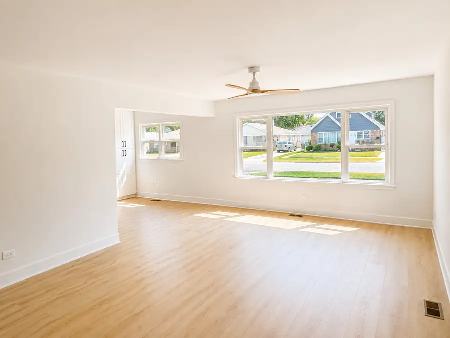 4432 W 123rd Place, Alsip, IL 60803 - #2