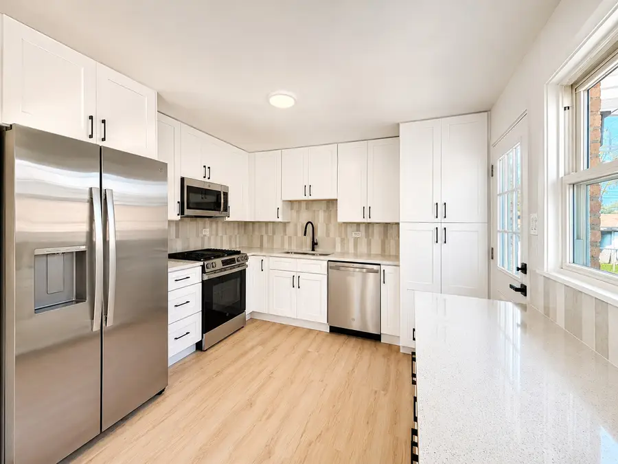 4432 W 123rd Place, Alsip, IL 60803 - #3