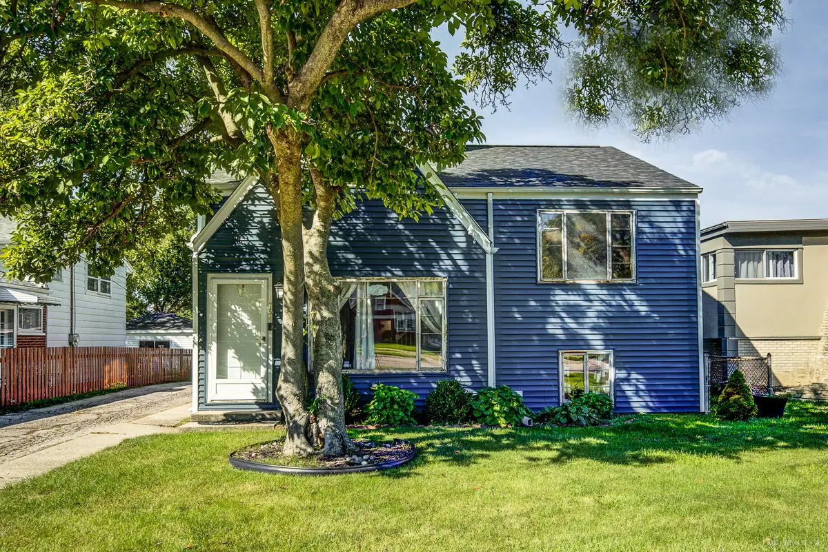 754 S York Street, Elmhurst, IL 60126 - #1