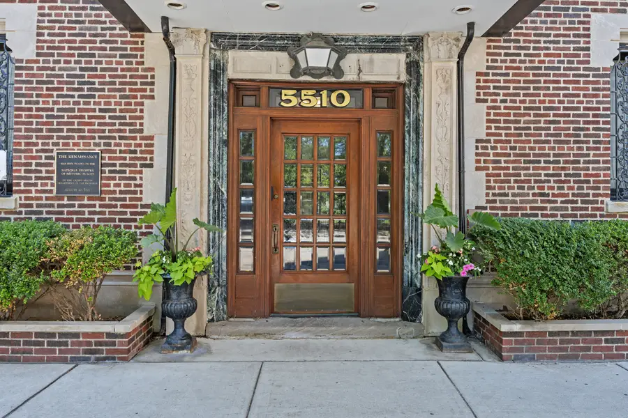 5510 N Sheridan Road #2A, Chicago, IL 60640 - #2
