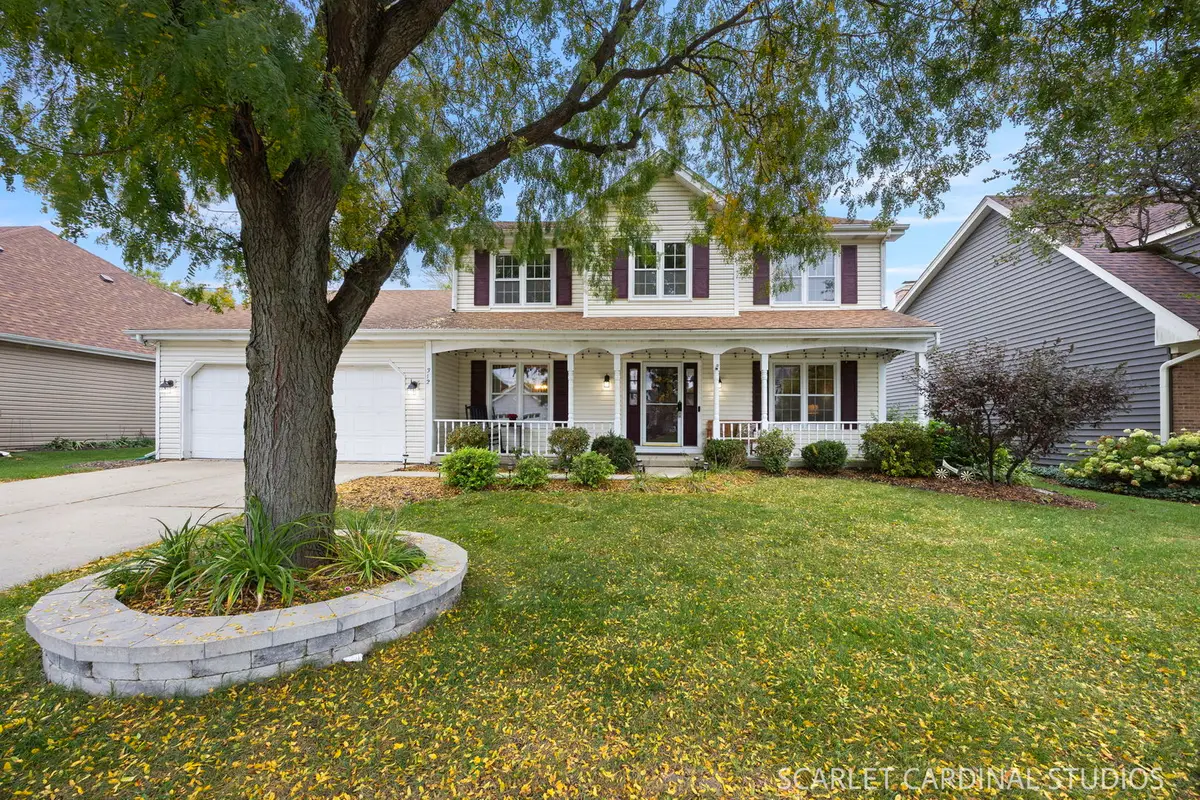 27W312 Churchill Road, Winfield, IL 60190 - #1