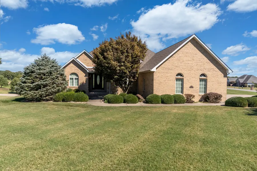 33 Bogey Lane, Makanda, IL 62958 - #3