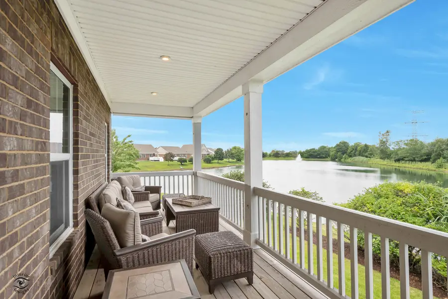 1757 Hillshire Court, New Lenox, IL 60451 - #2