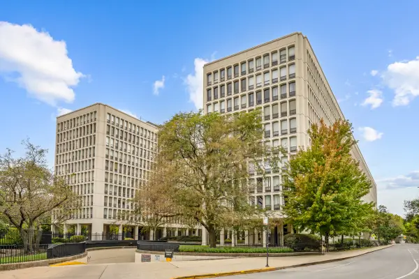 1451 E 55th Street #317N, Chicago, IL 60615