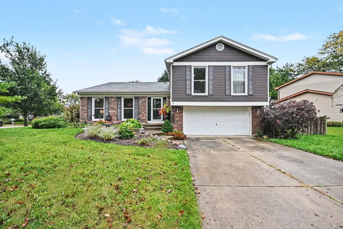 1021 Colony Drive, Crystal Lake, IL 60014 - #1