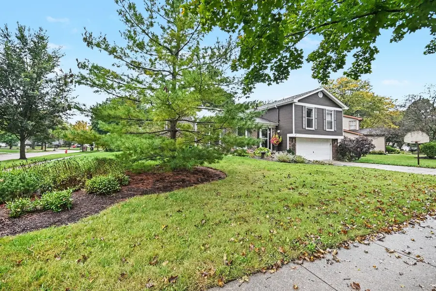 1021 Colony Drive, Crystal Lake, IL 60014 - #3