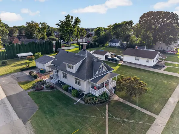 1211 E Broadway Street, Streator, IL 61364