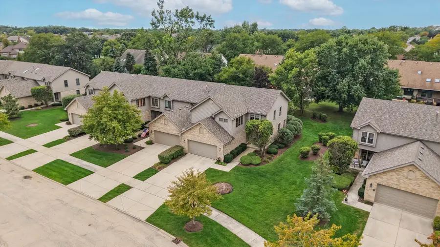 12216 Sumner Street, Lemont, IL 60439 - #3