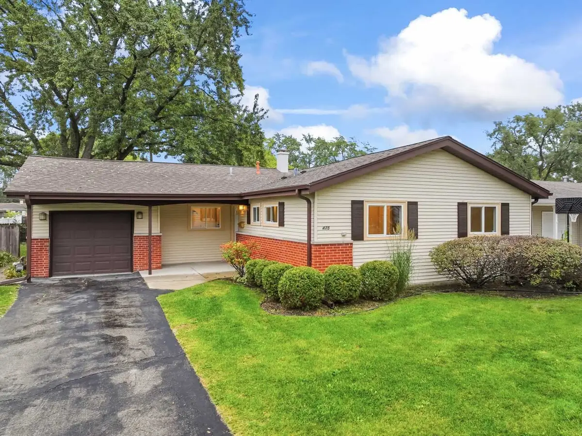 475 Olive Street, Hoffman Estates, IL 60169 - #1