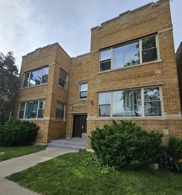 3206 W 66th Street, Chicago, IL 60629
