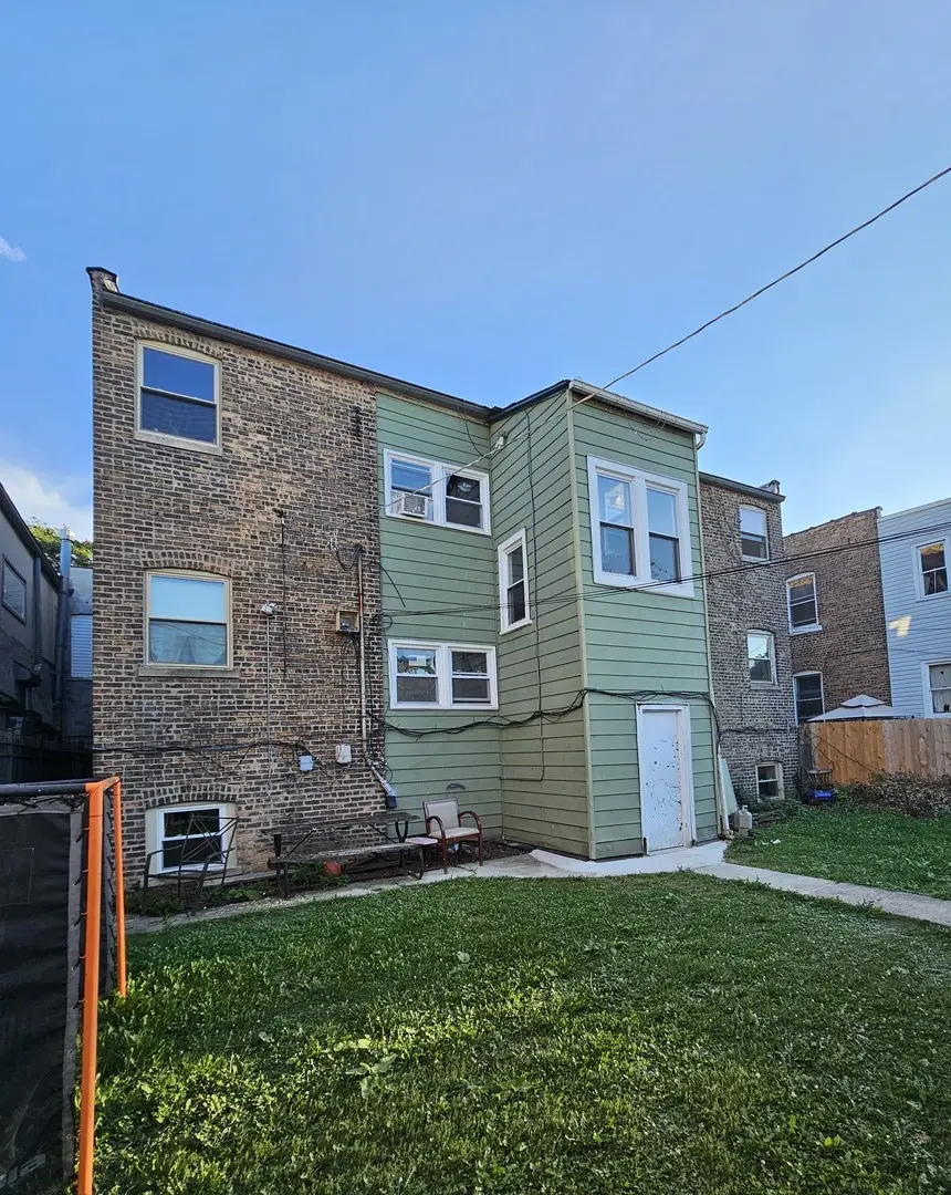 3206 W 66th Street, Chicago, IL 60629 - #2