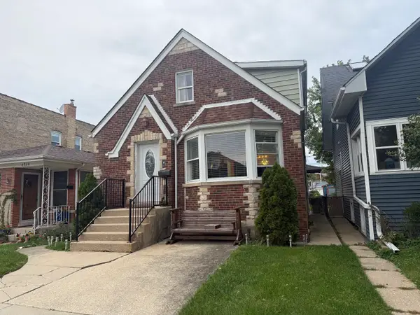 4918 W Winnemac Avenue, Chicago, IL 60630
