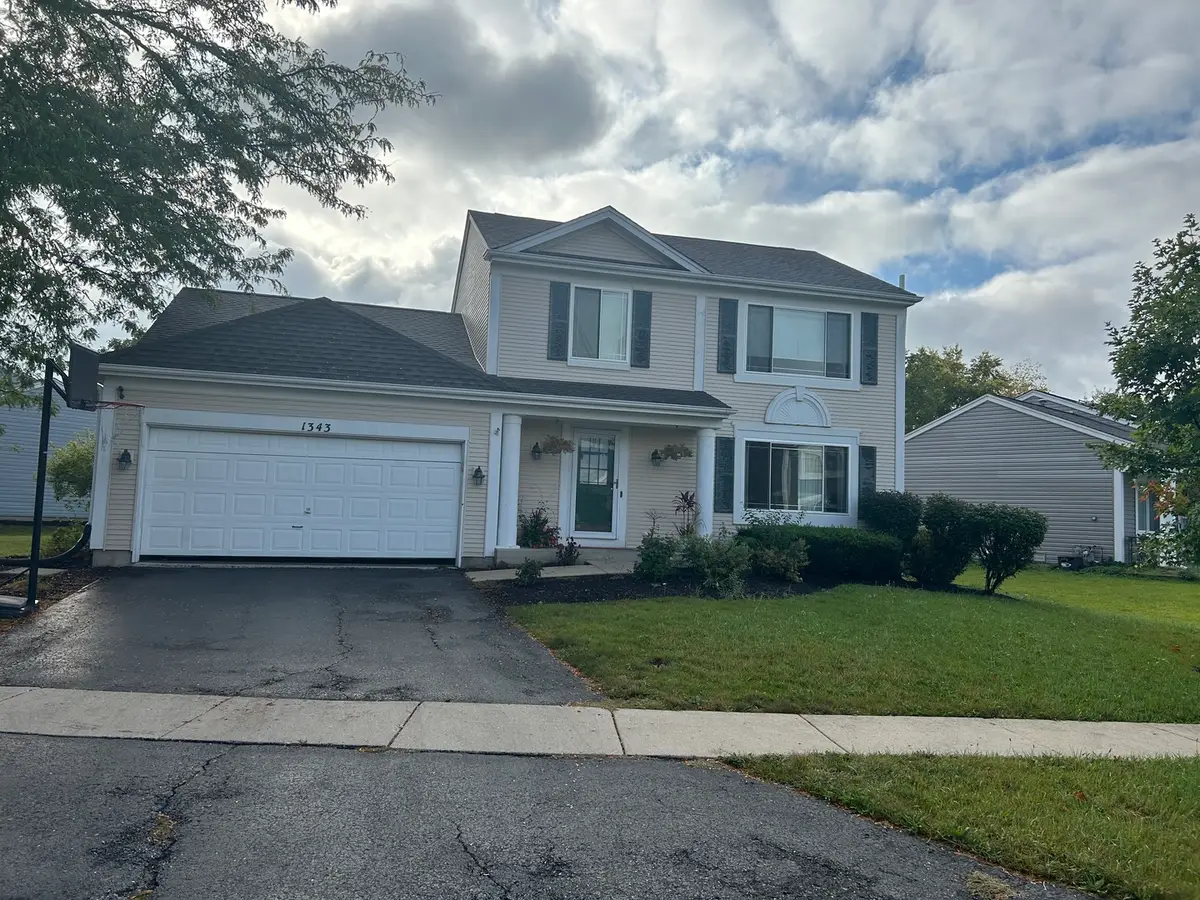 Address Withheld By Seller, Aurora, IL 60506 - #1