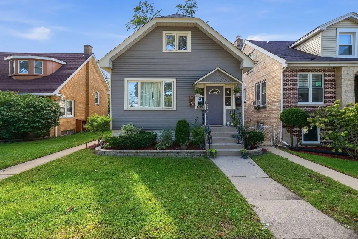 4220 Home Avenue, Stickney, IL 60402 - #1