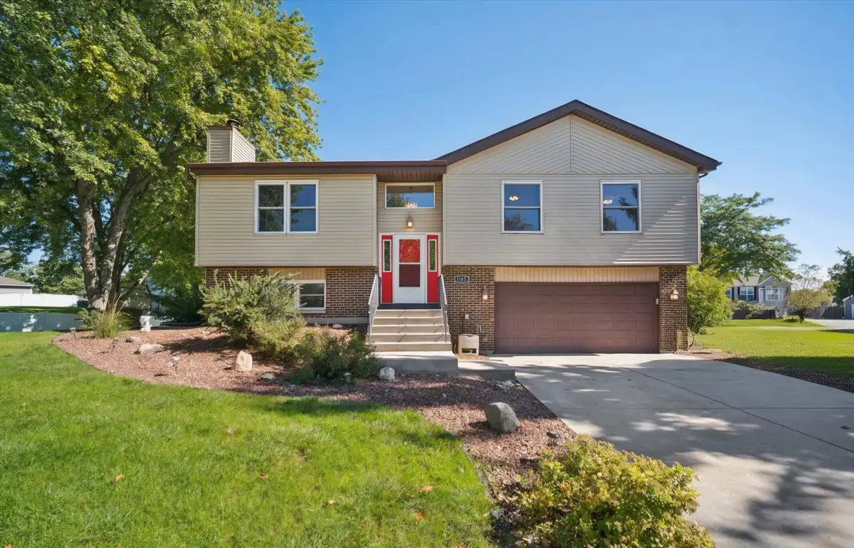 1185 S Appletree Lane, Bartlett, IL 60103 - #1