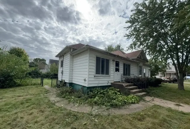 103 S Chicago Avenue, Ladd, IL 61329 - #1