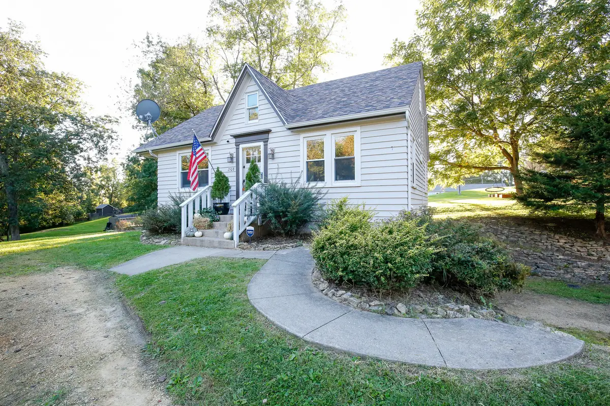 1508 W Washington Street, Oregon, IL 61061 - #1