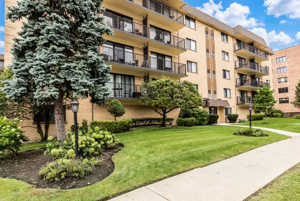 1441 E Thacker Street #304, Des Plaines, IL 60016