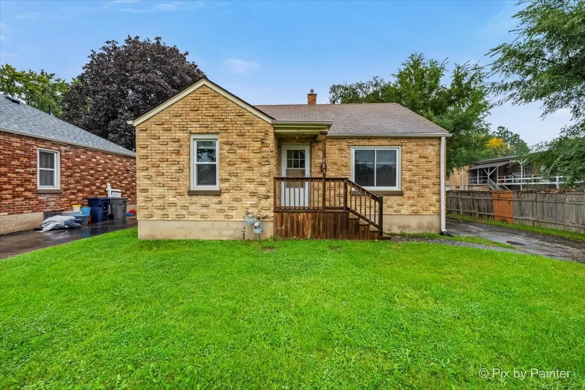 283 S Aldine Avenue, Elgin, IL 60123 - #1