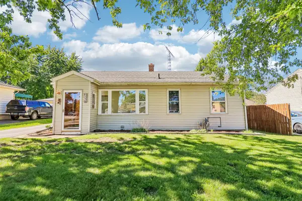 536 Locust Street, Marengo, IL 60152