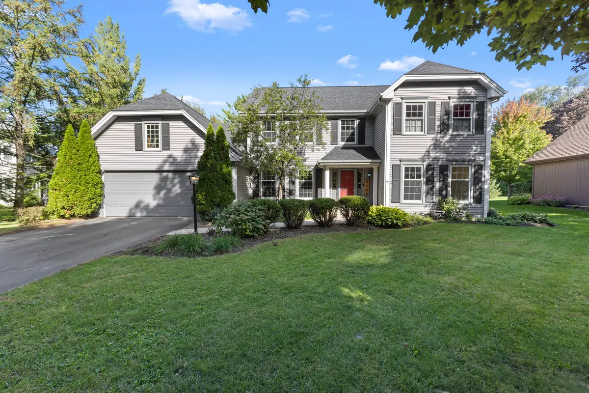 4988 Solitude Drive, Rockford, IL 61114 - #1