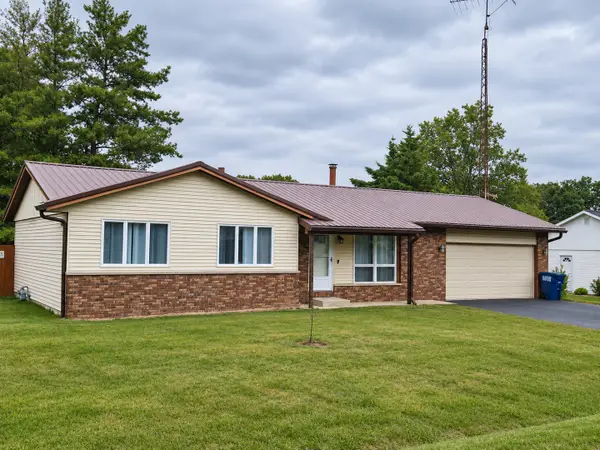 713 Palace Drive, Pinckneyville, IL 62274