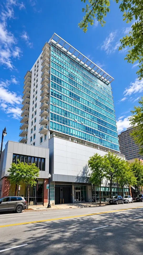 1845 S Michigan Avenue #1208, Chicago, IL 60616