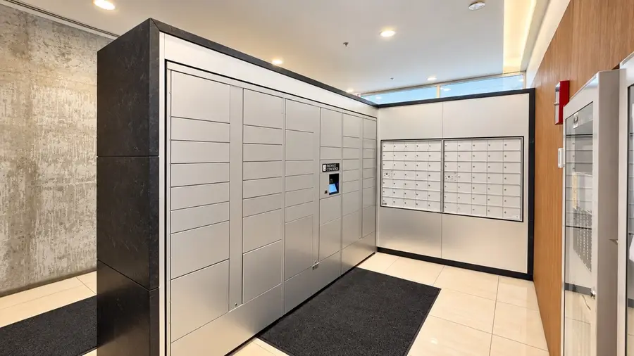 1845 S Michigan Avenue #1208, Chicago, IL 60616 - #2