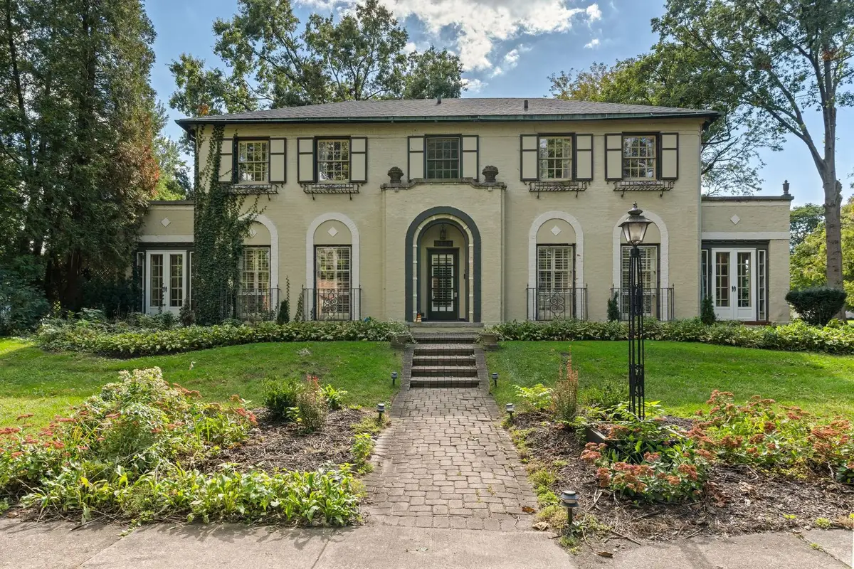 2424 Hawthorne Lane, Flossmoor, IL 60422 - #1