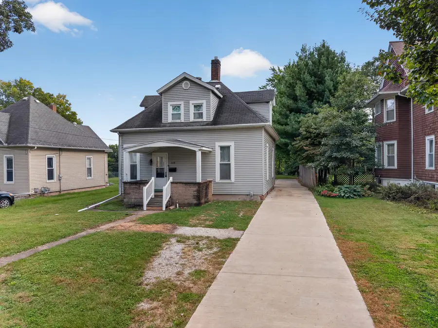 115 7th Street, Streator, IL 61364 - #3